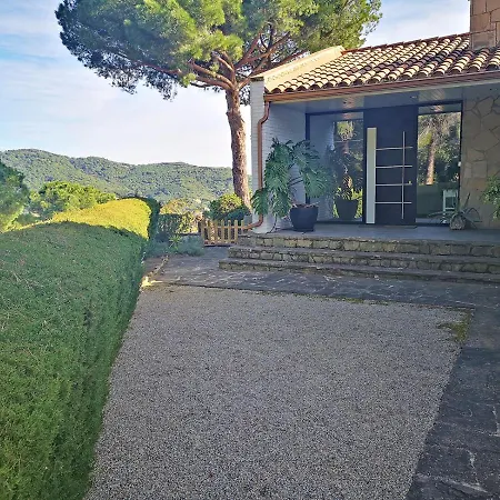 Feriehus Premium Habitat La Plana