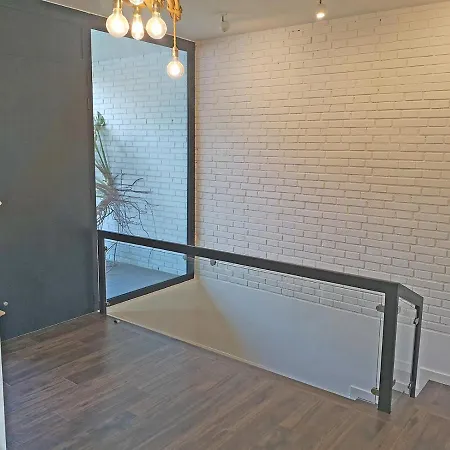 Ferienhaus Premium Habitat La Plana Argentona