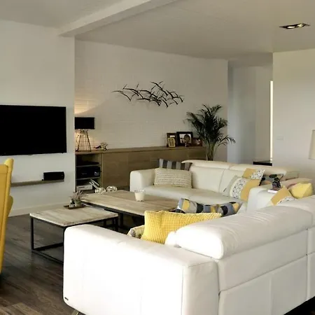 Premium Habitat La Plana Ferienhaus Argentona