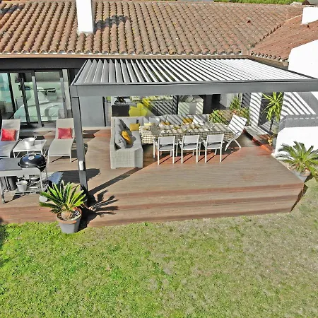Premium Habitat La Plana Ferienhaus *