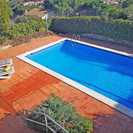 Premium Habitat La Plana Ferienhaus