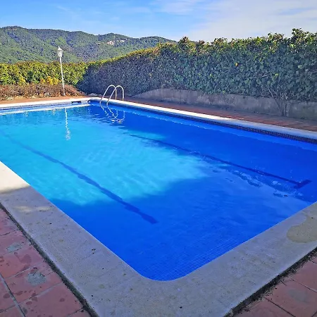 Ferienhaus Premium Habitat La Plana Argentona