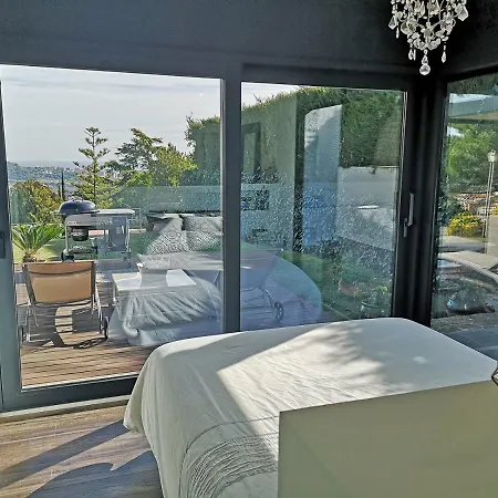 Ferienhaus Premium Habitat La Plana