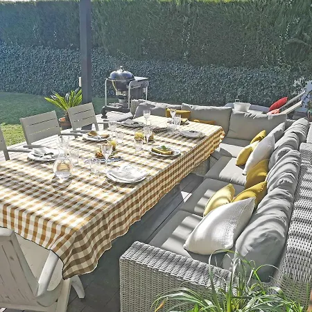 Premium Habitat La Plana