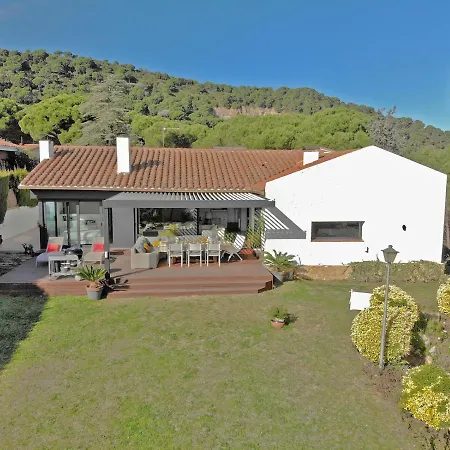 Ferienhaus Premium Habitat La Plana *
