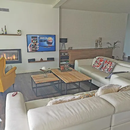 Premium Habitat La Plana * Argentona