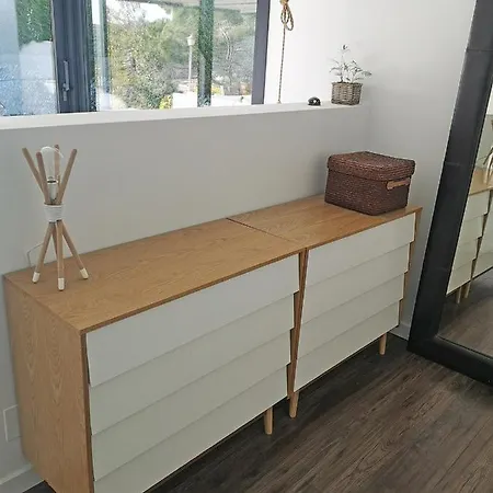 Ferienhaus Premium Habitat La Plana *