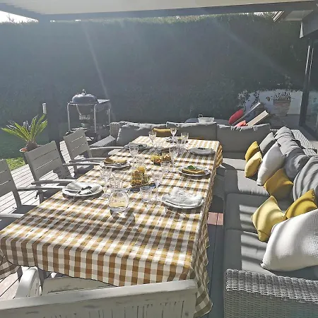 Premium Habitat La Plana Ferienhaus *