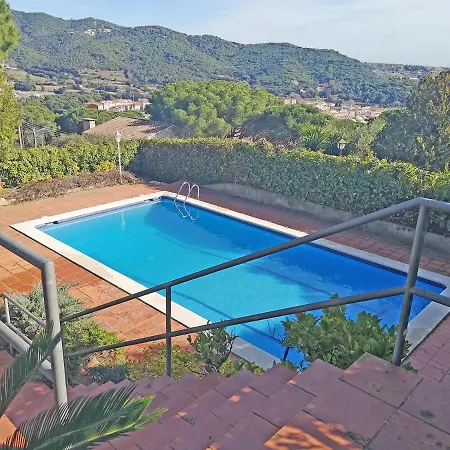 Premium Habitat La Plana Feriehus *