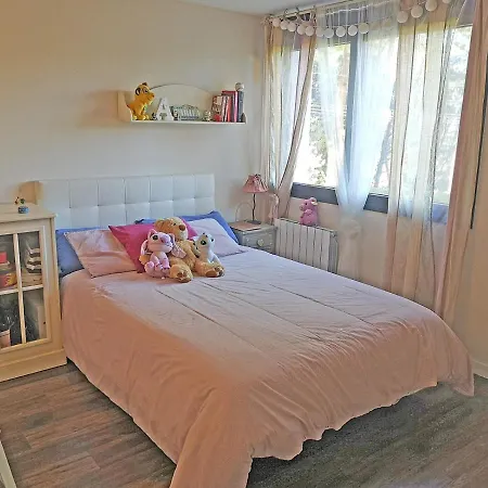 Premium Habitat La Plana Ferienhaus *