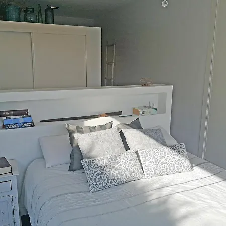 Premium Habitat La Plana Ferienhaus Argentona