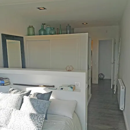 Premium Habitat La Plana Ferienhaus