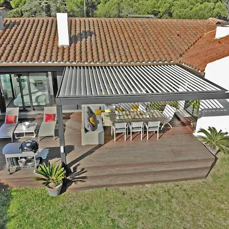 Feriehus Premium Habitat La Plana