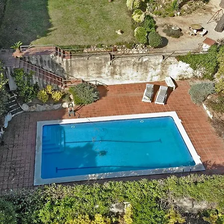 Premium Habitat La Plana * Argentona