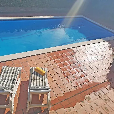 Premium Habitat La Plana Ferienhaus