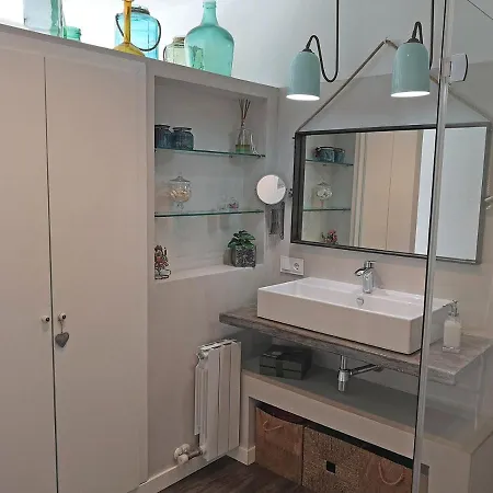 Ferienhaus Premium Habitat La Plana *