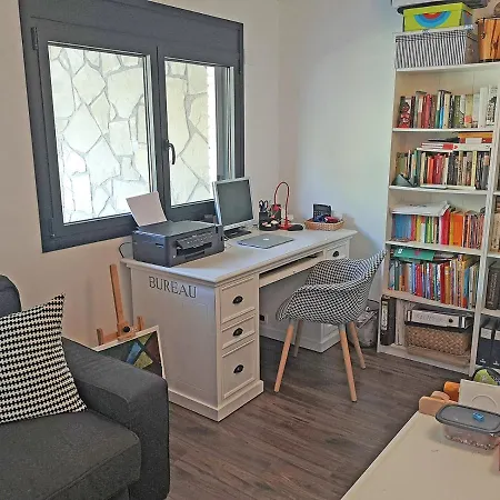 Premium Habitat La Plana Argentona