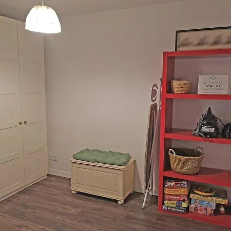 Premium Habitat La Plana