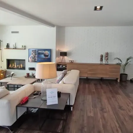 Premium Habitat La Plana Ferienhaus Argentona