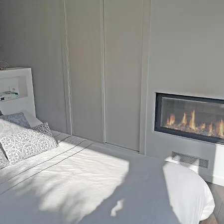 Ferienhaus Premium Habitat La Plana *