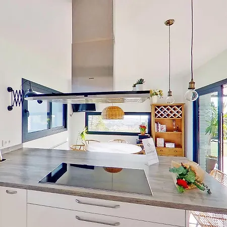 Premium Habitat La Plana * Argentona