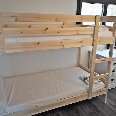 Premium Habitat La Plana *