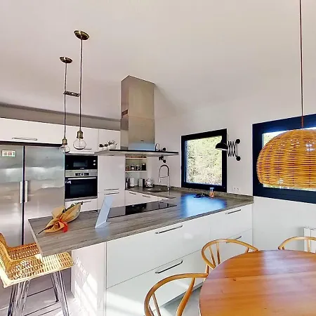 Premium Habitat La Plana Argentona